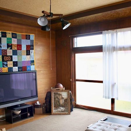 Апартаменти Higashimachi House 東町ハウス Shiraoi Екстер'єр фото