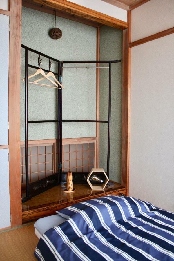 Апартаменти Higashimachi House 東町ハウス Shiraoi Екстер'єр фото